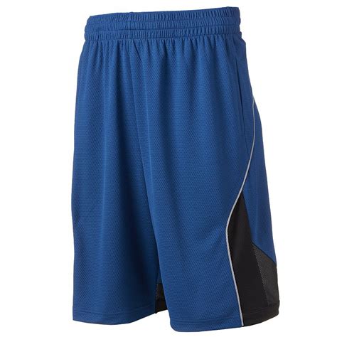 kohl's basketball shorts|men's tek gear basketball shorts.